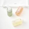 Travel Kit (Relax 45 Shampoo + Fresh 55 Shampoo + Yuzu Body Wash + Wash Bag)