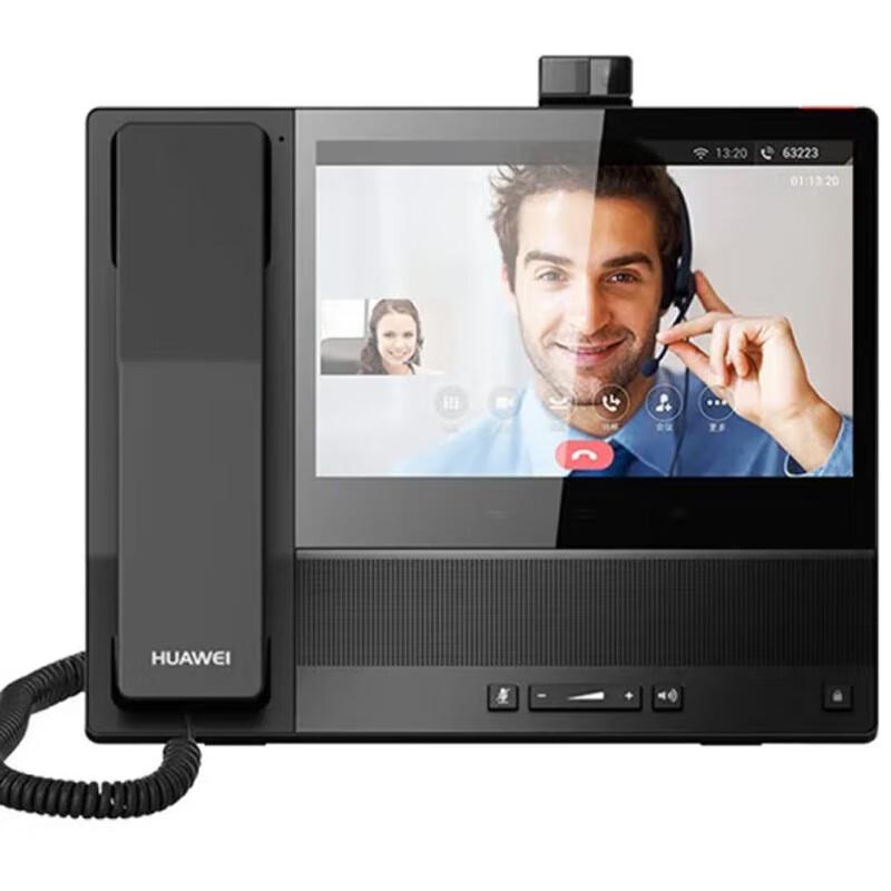 Huawei eSpace IP Phones, Gateways & Accessories (CN version)