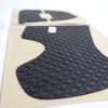 Mouse Grip Tape Skates Handmade Sticker for 4 Mouse Professional NonSlip Skin Suck Sweat Pad