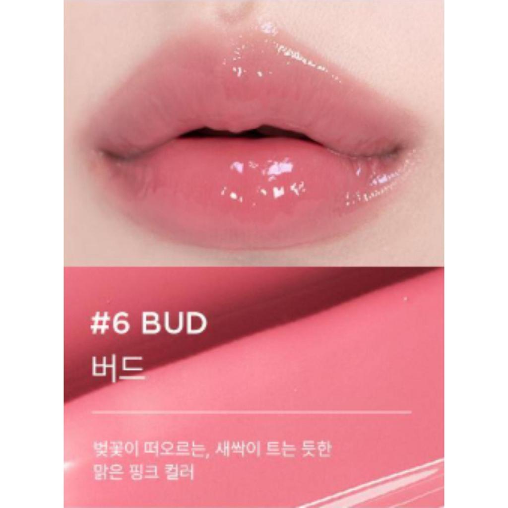 athe Authentic Lip Glowy Balm 3.3g (10 Colors)