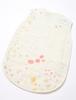 10mois NAOMI ITO Flauschiger Musselin Baby 18131036 (Dimois) - (6-lagiger Mull) Schläfer, Amezaiku,