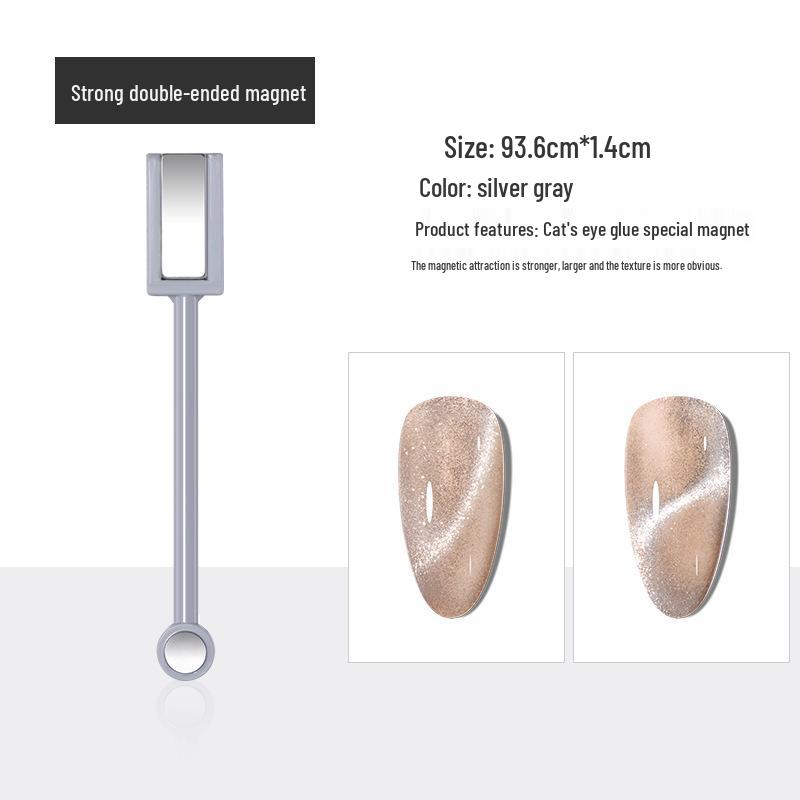 Nail Art Cat's Eye Multifunctional Magnetic Tool