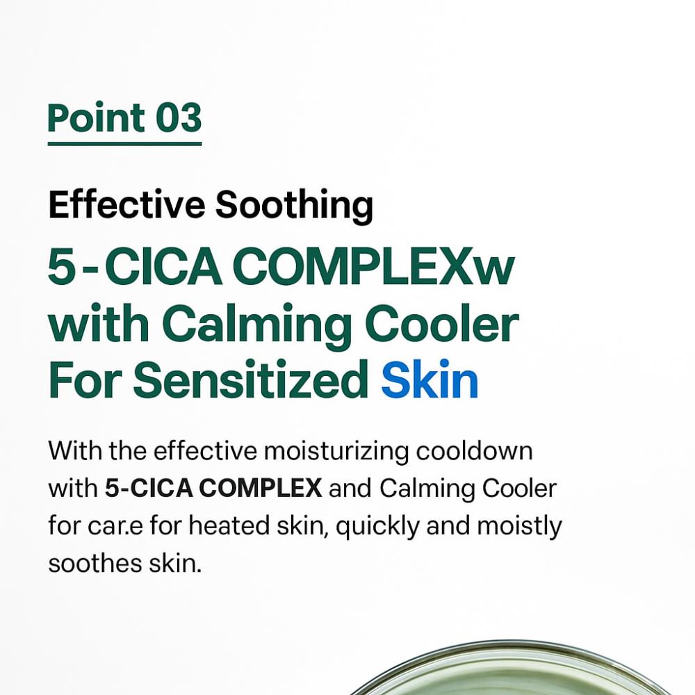 [Dr.g] RED BLEMISH FOR MEN GENTLE CLEANSING FOAM 150ml