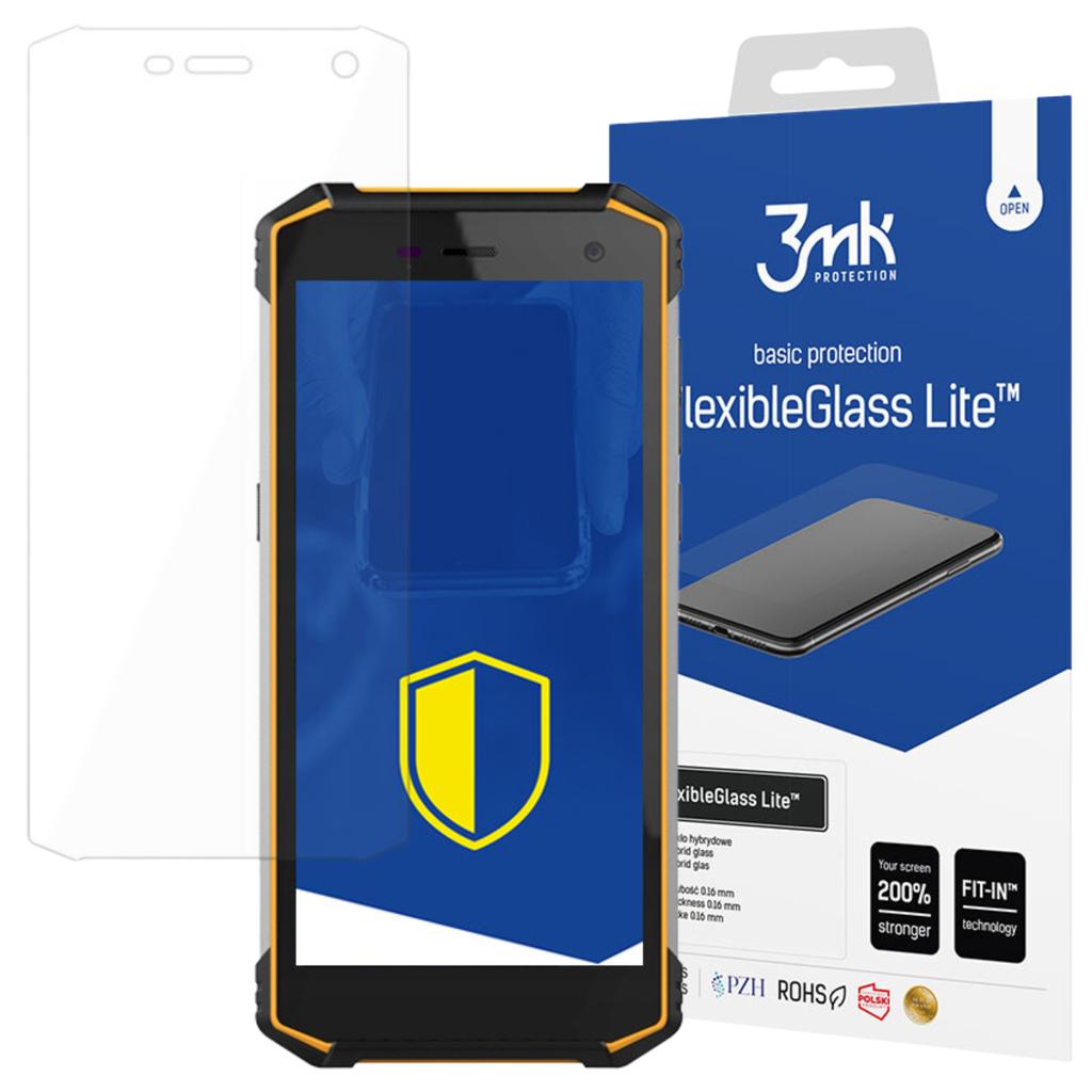 Myphone Energy 2 - 3Mk Flexibleglass Lite