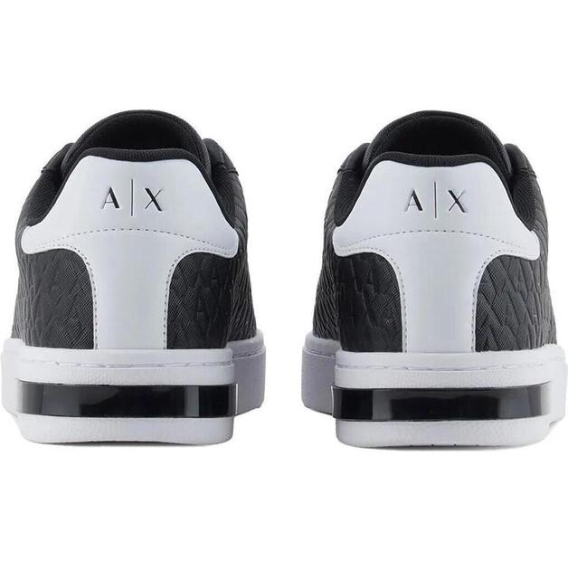Кроссовки Armani Exchange Xux016