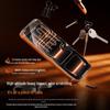 Baseus Golden Label Corning AR Anti-Reflective Tempered Glass for iPhone 15 Pro Max