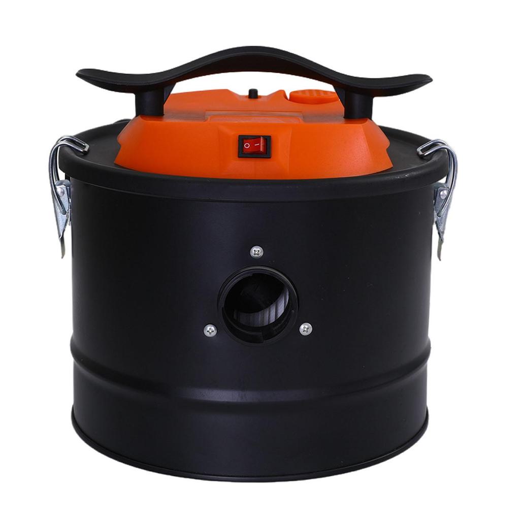 Fireplace Vacuum Cleaner Household for Living Room Apartments 10L
