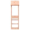 Vidaxl Domek Do Placu Zabaw, 53X46,5X194 Cm, Drewno Daglezjowe