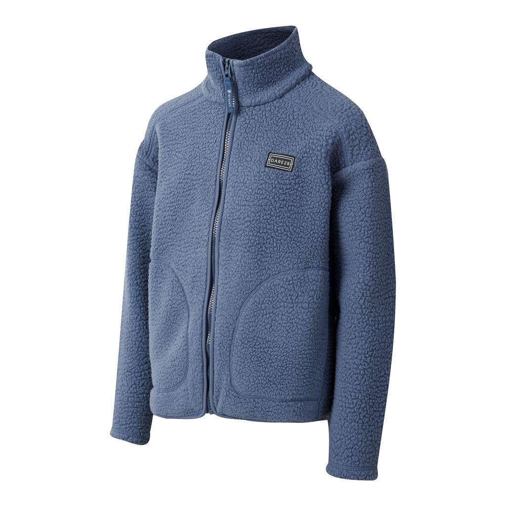Childrens/Kids Zesty II Fleece Jacket
