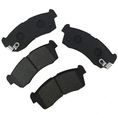 Ems Parts: Every DA64V DA64W DA17V DA17W Carry DA63T DA65T DA16T Brake Pad B15 B83