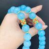 Braceletes – Pulseiras de contas