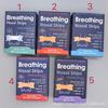 Breathe Nasal Strips Improve Snoring