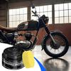 100ml Tire Blackening Wheel Cleaners for Car Detailing Paint Iron Remover Paste Rims Wheels Dust Rust Remover