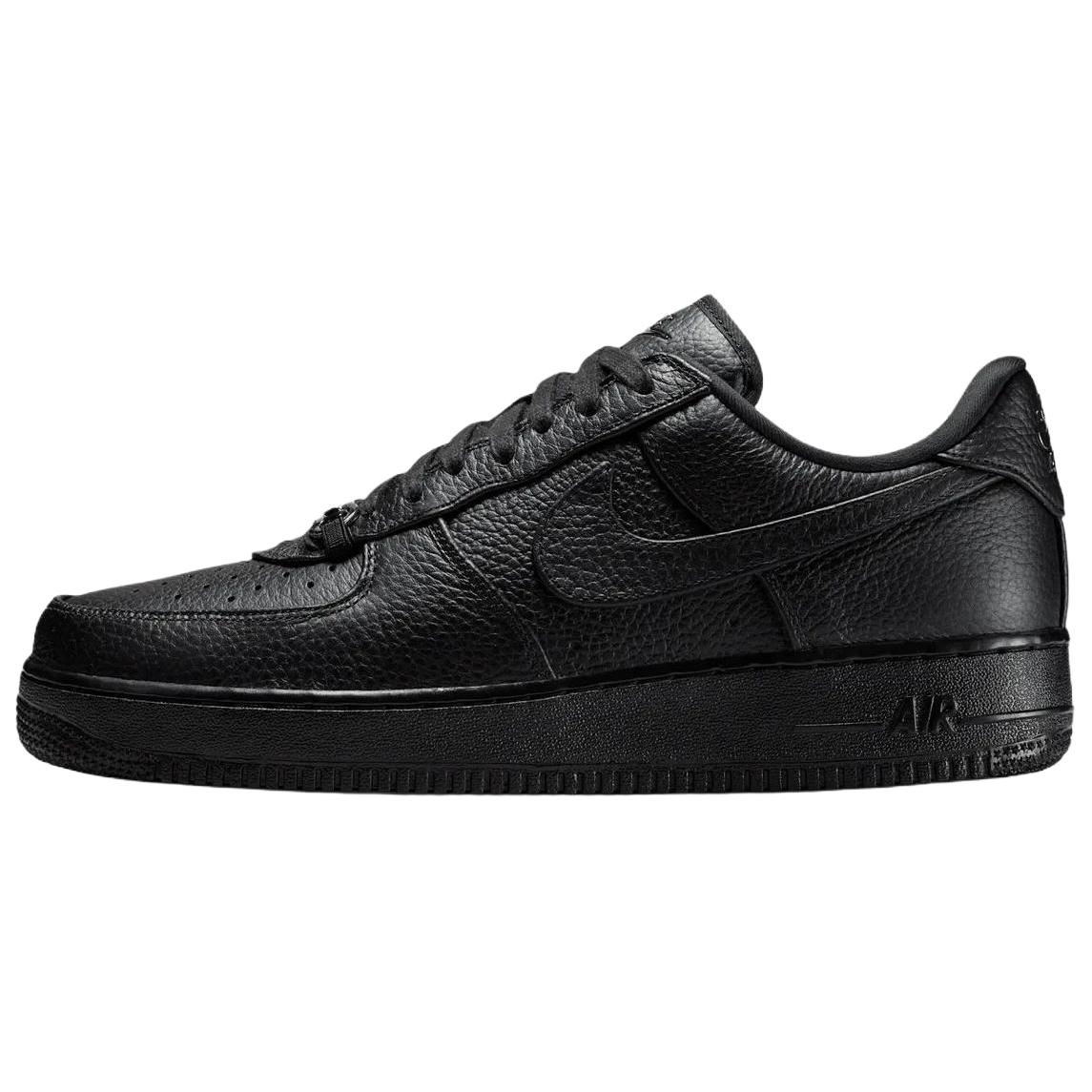 Nike Air Force 1 Low Black
