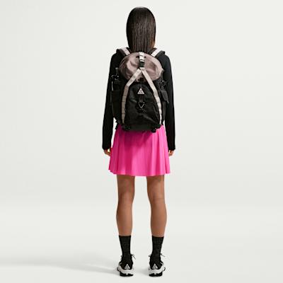 Nike ACG Casual Short Skirts Women's Desert Pink Moderate