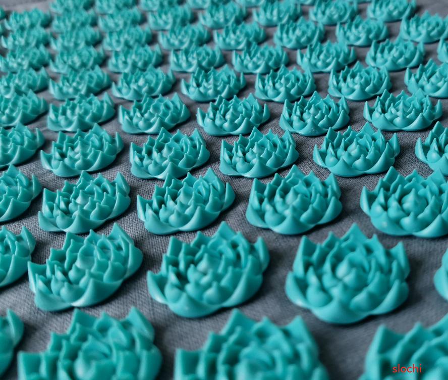 74*44cm Naturalny Len Kokosowa Palma Mata do Masażu Jogi Sportowa Mata Poduszka z Torbą Lotos Kolce Mata Akupresurowa Poduszka Mata Akupresurowa