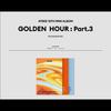 ATEEZ [GOLDEN HOUR : Part.3] POCA ALBUM Ver.