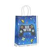 StoBag, Game Gift Bags with Handles, Go Win, for Game Party supplies, kids sweet Package, Reusable Paper,12/30pcs