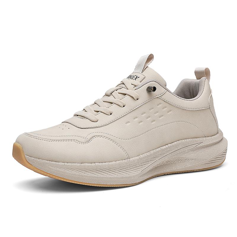 2026 Winter New Men Sneakers Comfortable Thermal Running Shoes Wear-Resisting Jogging Sneakers Men Non Slip Outdoor Sport Shoes