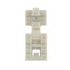 Kunststoff-Befestigungselemente für Autos Heckklappe Türschloss Stange Riegel Clips für F150 F250 F350 F450