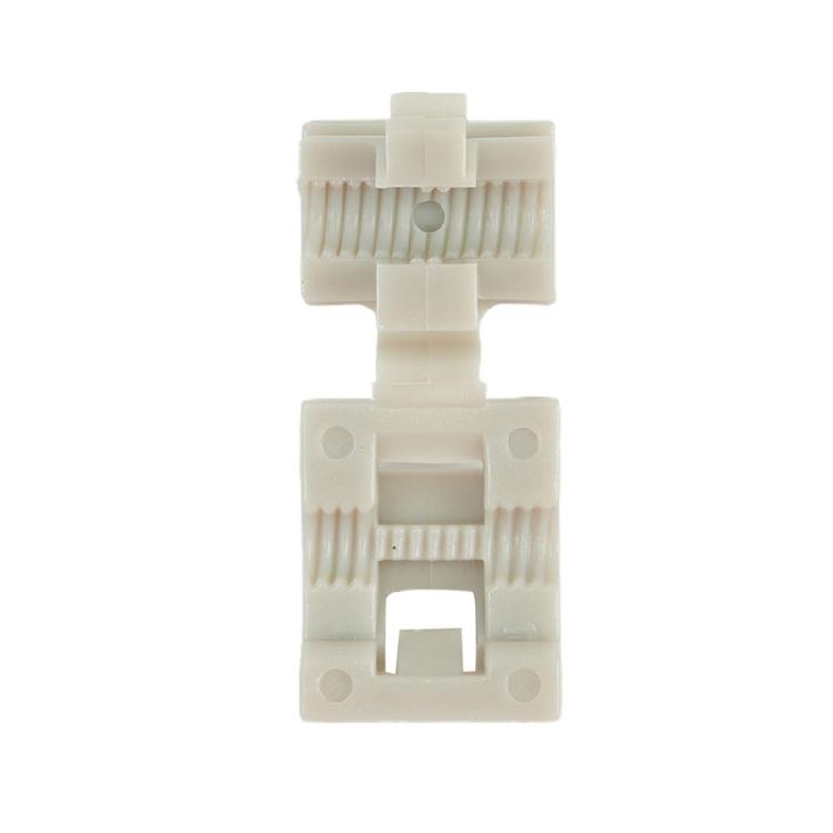 Kunststoff-Befestigungselemente für Autos Heckklappe Türschloss Stange Riegel Clips für F150 F250 F350 F450
