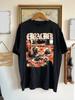 EMBALMER Band Drowned The Collection of Carnage Gift Unisex T-Shirt Unisex T-Shirt