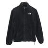 Long Sleeve Fleece Jacket S Black Series Women Used