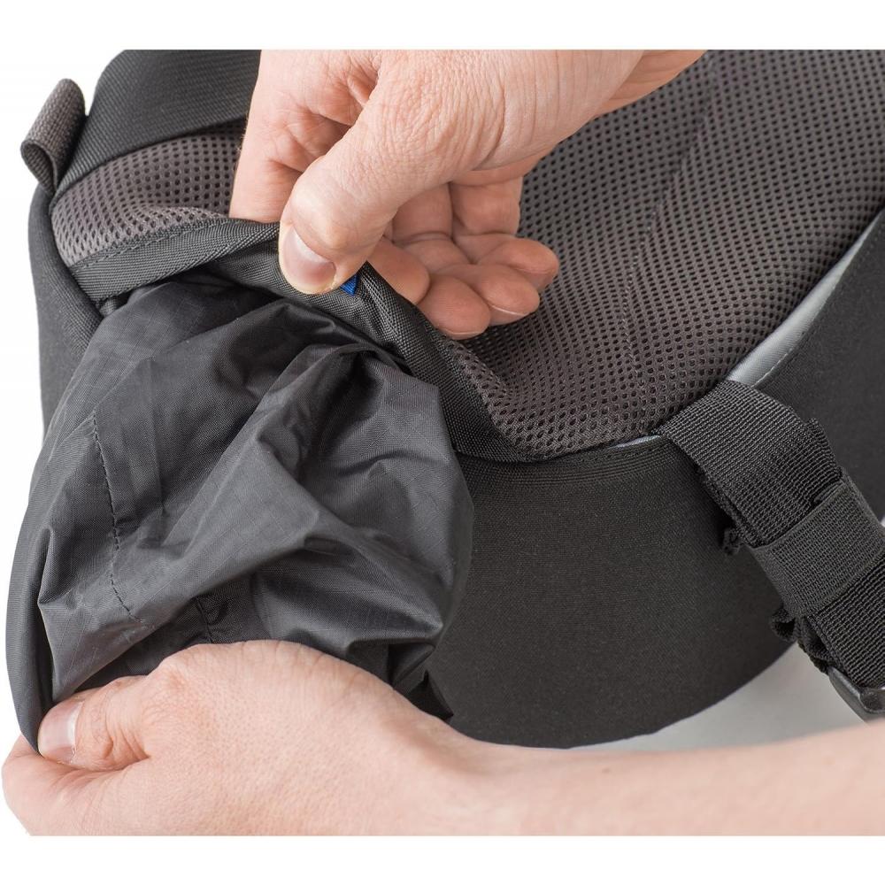 [genuine Domestic Product] ThinkTankPhoto Think Tank Photo Turnstile 20 V2.0 Blue Indigo 20 Blue Indigo