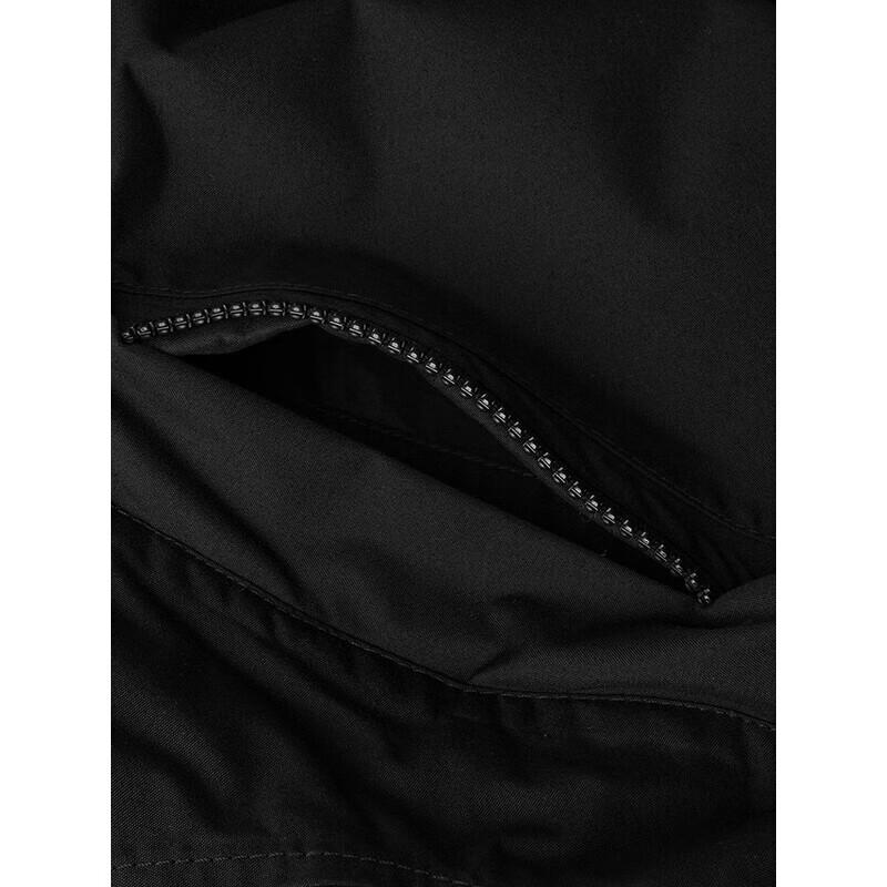 The North Face Women's 8DGK Hardshell Rain Jacket