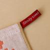 4 Layer Cotton Gauze Pure Cotton Face Towels 34x40cm Dish Cloth Kitchen Towel  for Kids Children