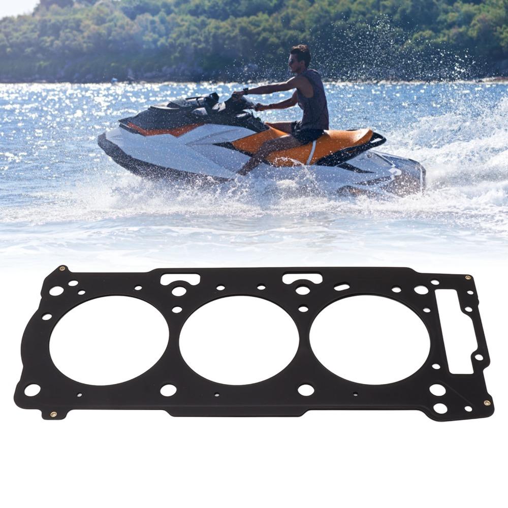 Excellent Sealing Engine Head Gasket Replacement Part Marine Engine Gasket  Motorboat Maintenance