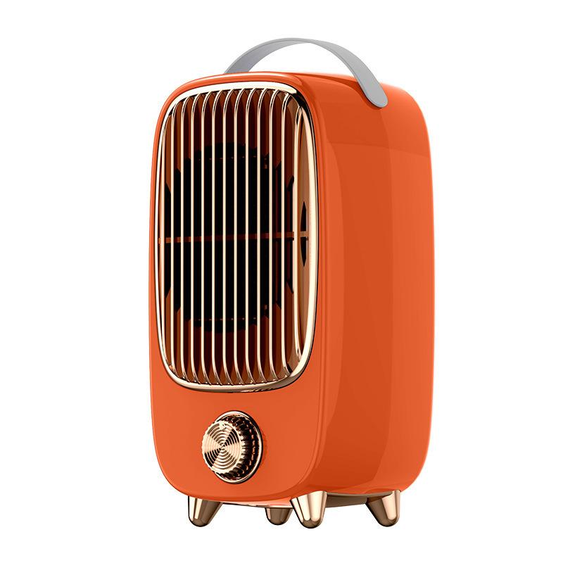 Twospeed Adjustment Heating Equipment Heater High Thermal Efficiency Quiet and Unobstructed Sleep Keep Warm Electric Warm Heater