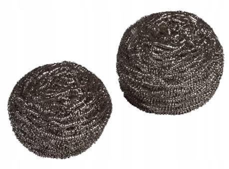 Inox Scouring Pad Small 40