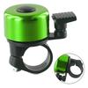 Cute Small Bicycle Bell Aluminum Alloy MTB Bike Safety Warning Alarm Cycling Handlebar Bell Ring Bicycle Horn Cycling Accessorie