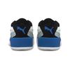 New PUMA Clyde All Pro 'Black White Blue' 194039-06