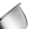 Meichu Stainless Steel Mixing Bowl Set