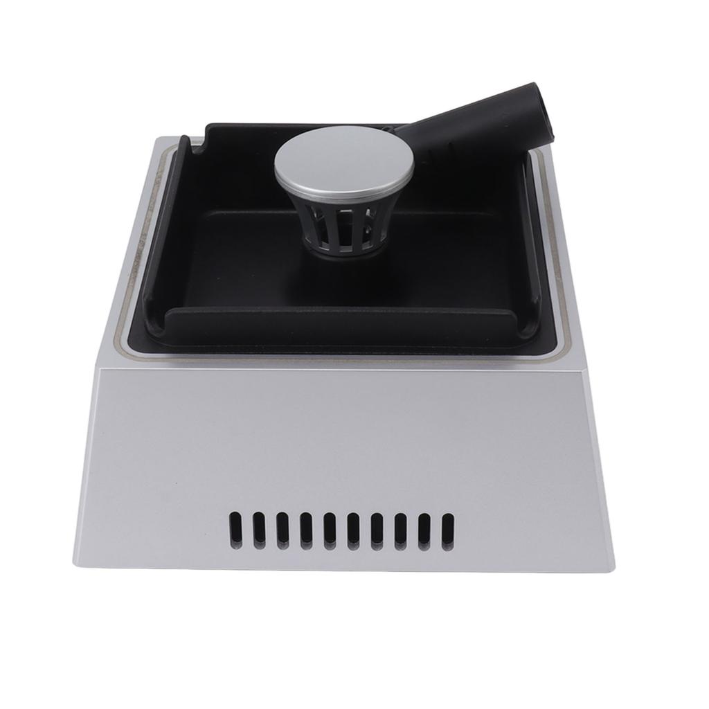 Yatak Odası için Hava Temizleyici Ev Hava Temizleyicileri Masaüstü Ofis için Tutuculu Küçük Hava