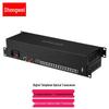 Shengwei Digital PCM Voice Optical Transceiver