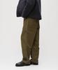 AVIREX VINTAGE LINE N-1 DECK PANTS Men's L 310 Olive 783-5910009