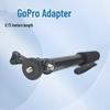 73CM Extendable Selfie Stick & Stand for Outdoor Photography and Live Streaming