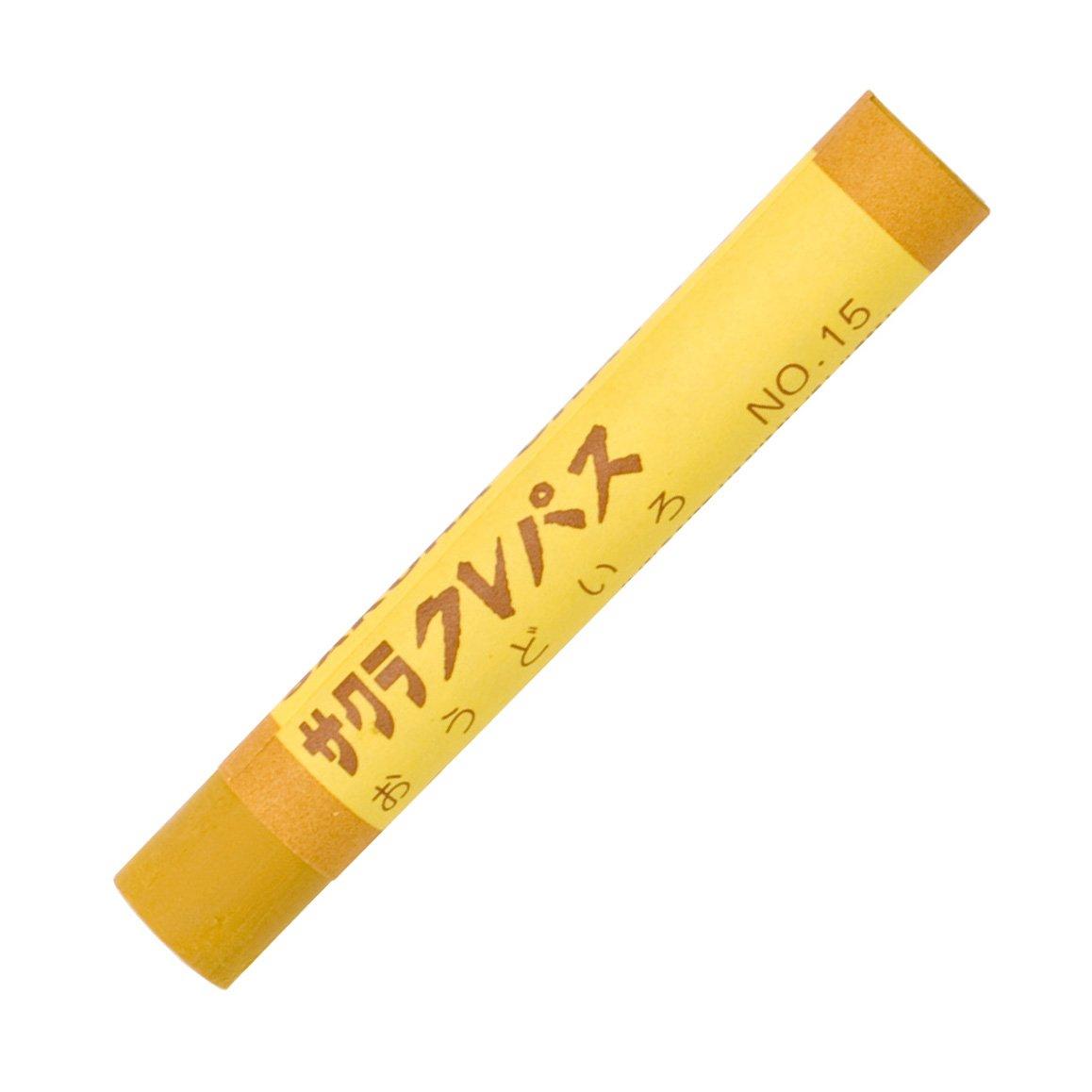 

Сакура Крепас Крепас Удиро 10шт LP роза #15-10P