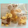 Traditionelles Kamel-Stofftier Für Kinder Weiches Kuscheltier Geschenk Für Kinder