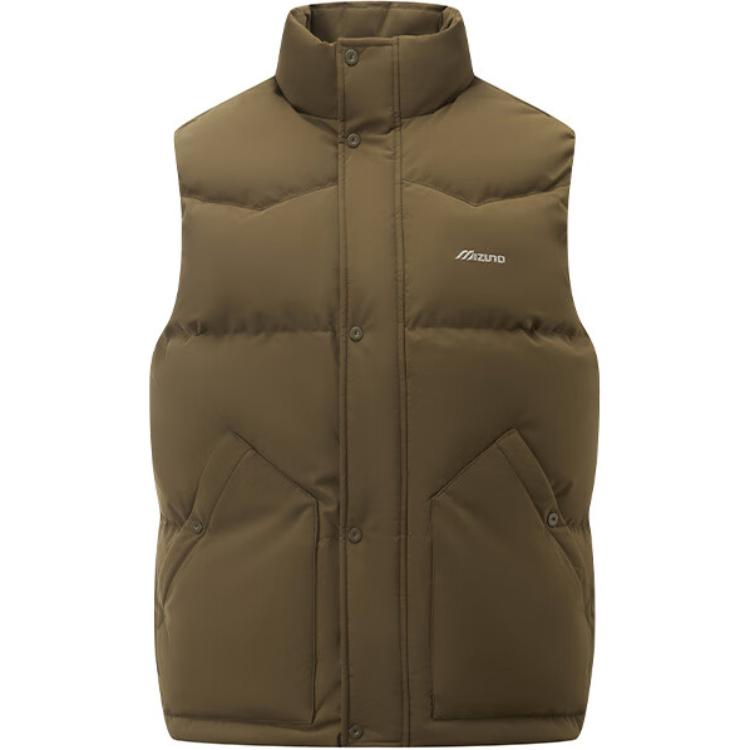 Mizuno HERITAGE Series Vest Unisex D2CN46H1 M