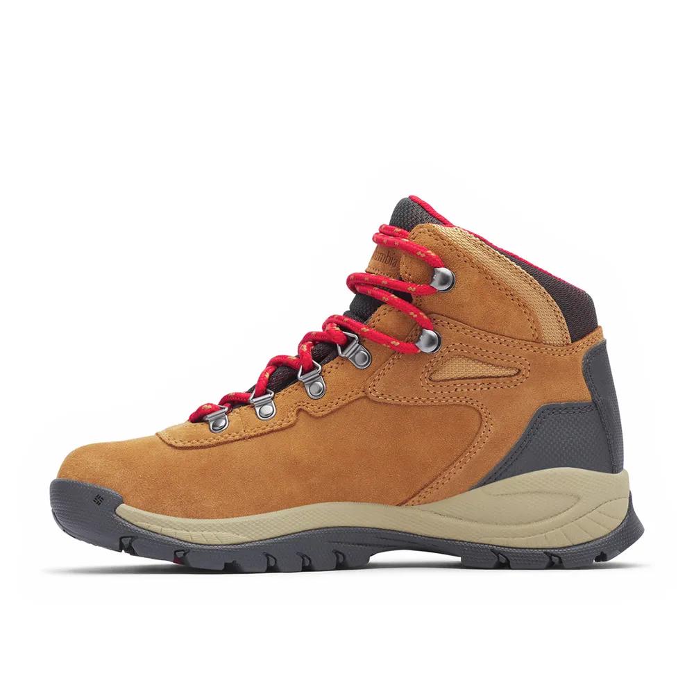 Columbia Hiking Boots Newton Ridge™ WP Amped Plus Size