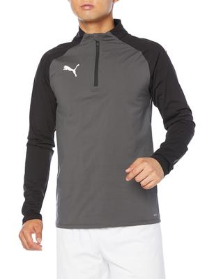 TEAMLIGA Zip Top 658017 1/4