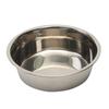 Stainless Steel Dog Bowl Rice Bowl Dog Pet Supplies Food Bowl