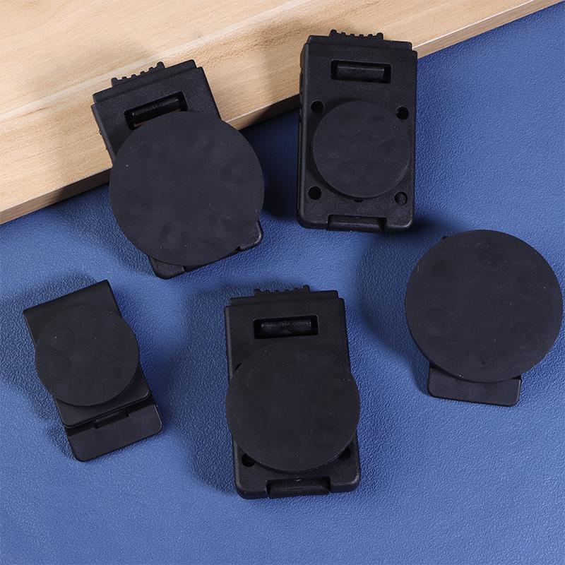 Magnetic Belt Buckle Adjustable Portable Rubber Wrap Magnetic Suction Cup Suction Screw Hardware Hand Tool Accessories