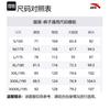 Anta Basketball Collection Knitted Sweatpants Men's Basic Black 172511303-2