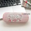Portable Cartoon Pattern Eyeglass Case Hard Shell Protective Box Shockproof Pressure Resistant Storage for Glasses