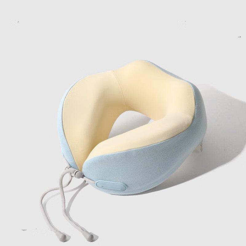 Miling Portable Travel Neck Pillow
